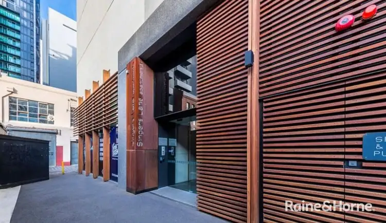 17 Singers Lane