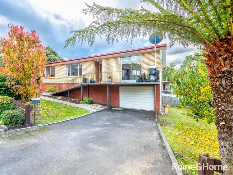 19 Garnett Street