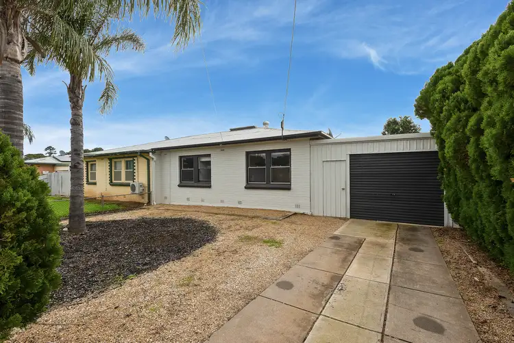 9 Redcliff Street