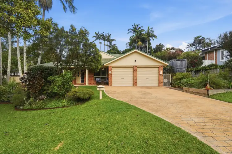 32 Sandpiper Cres