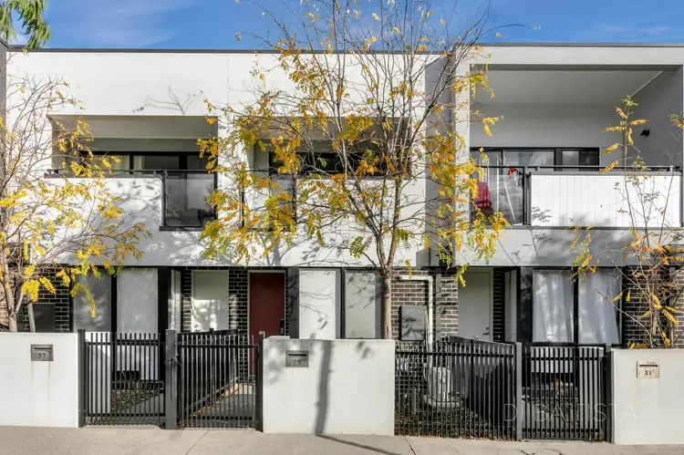 79 Royal Road