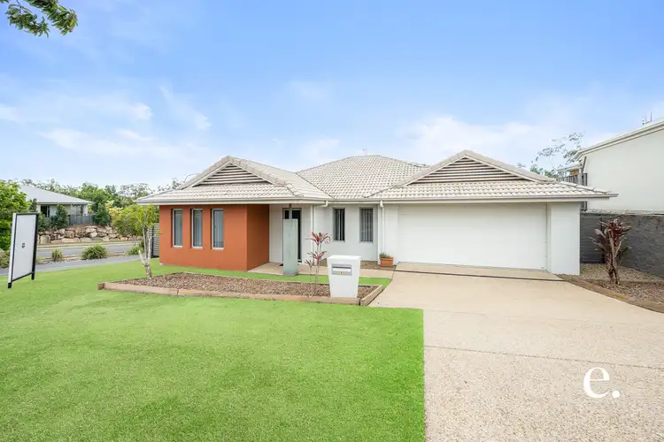 1 Clover Crescent