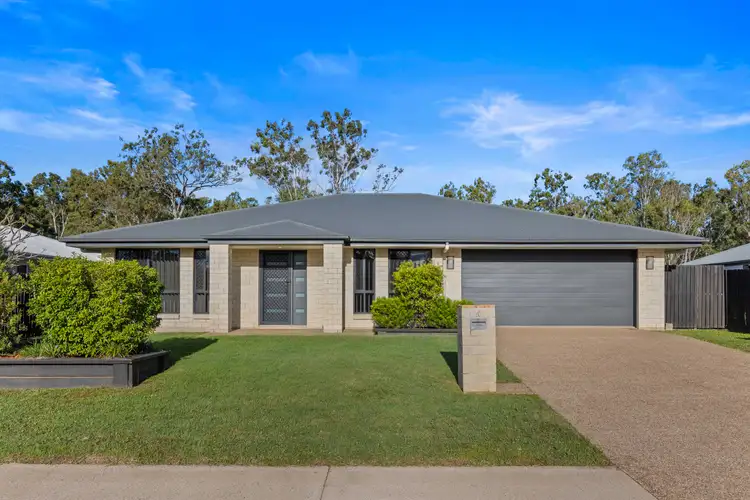 60 Cheyne Circuit