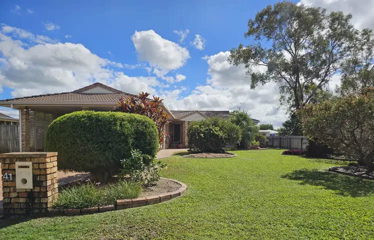 41 Laurence Crescent