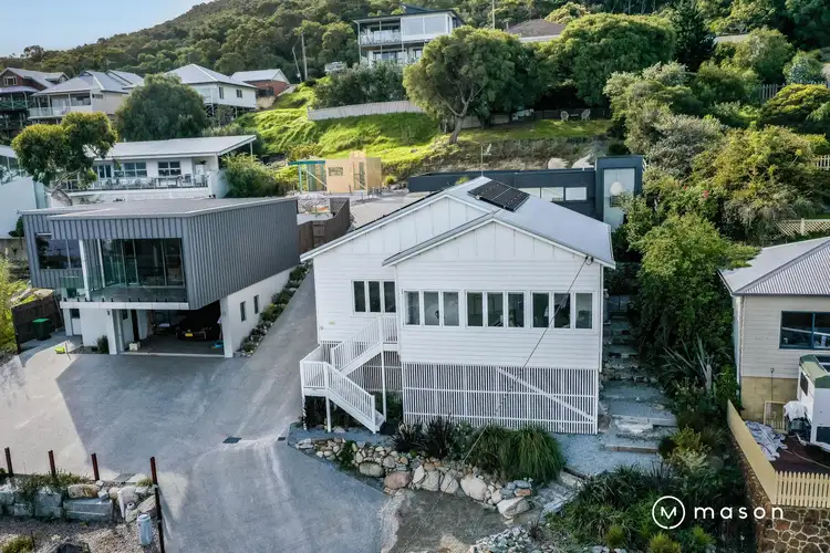 128 Burgoyne Road