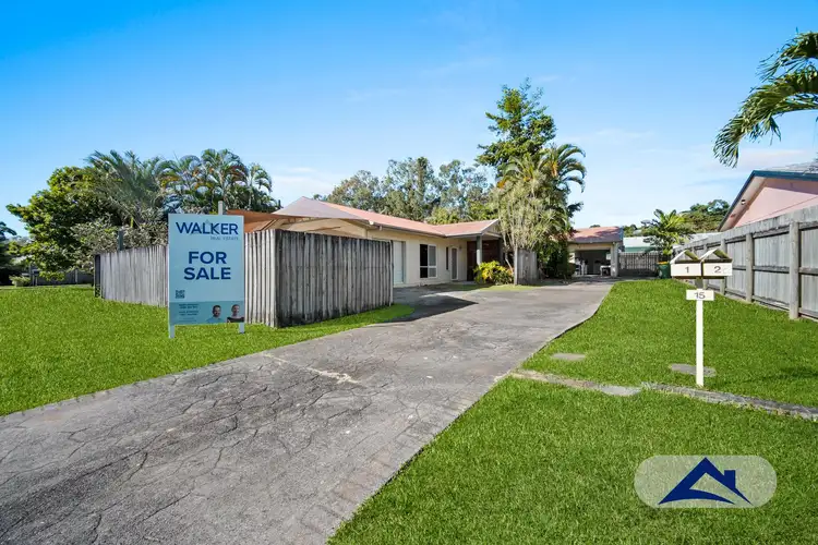 15 Balmoral Close