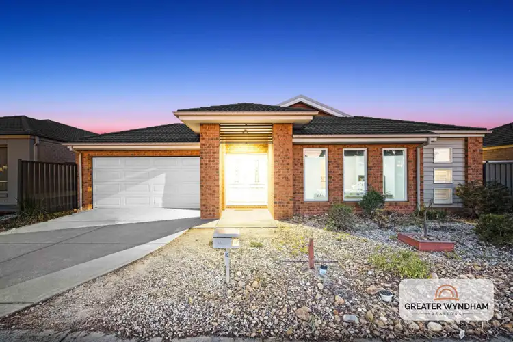 10 Kondalilla Drive