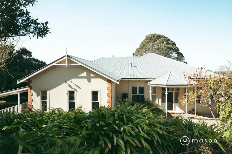 172 Bushby Road