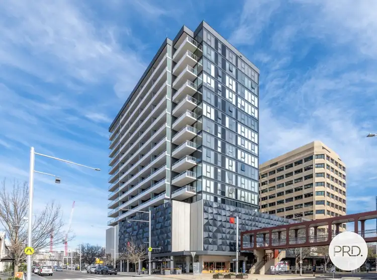 45 West Row