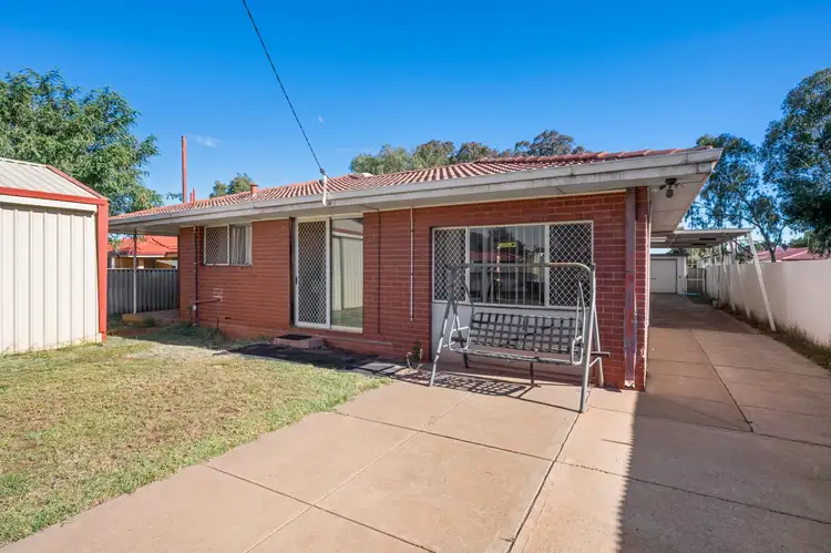 26 Nemesis Place