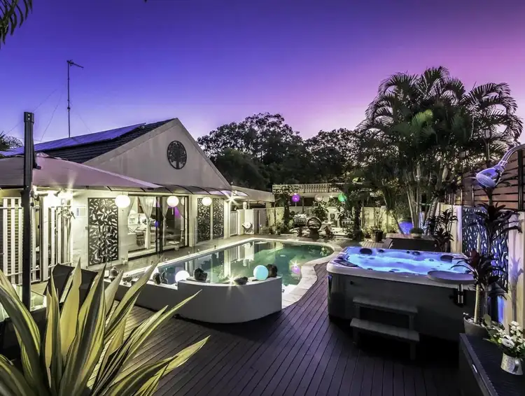 3 Patura Drive