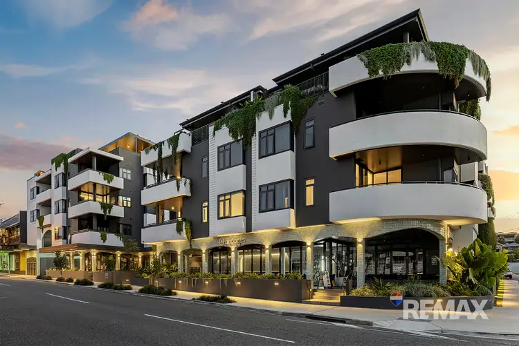 234/191 Stratton Terrace, Manly QLD 4179