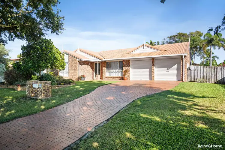 17 Cassia Avenue