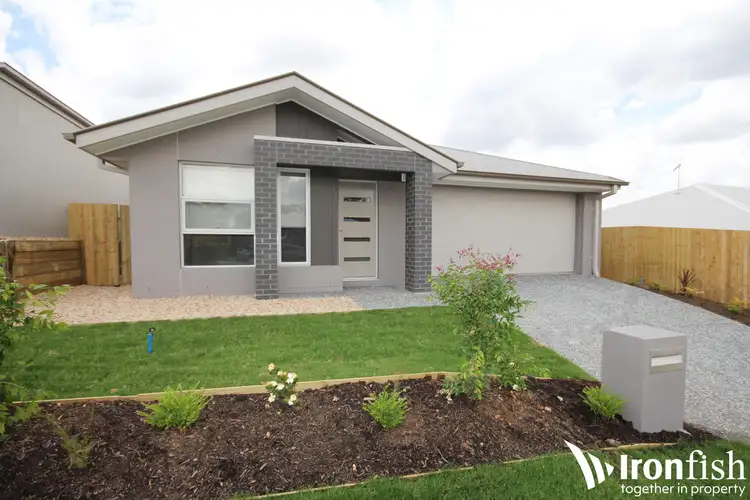 3 Mount Petrie Lane