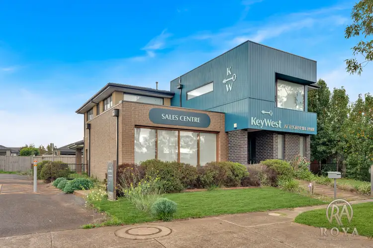 3 & 5 Wiltshire Boulevard