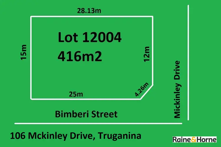106 Mckinley Drive