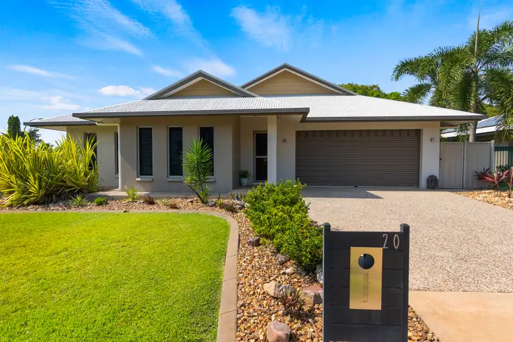 20 Larrakia Road