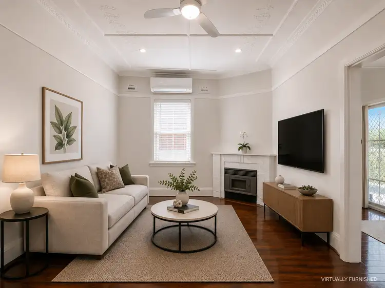 10 Edison Street