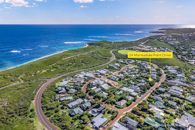 24 Marmaduke Point Drive