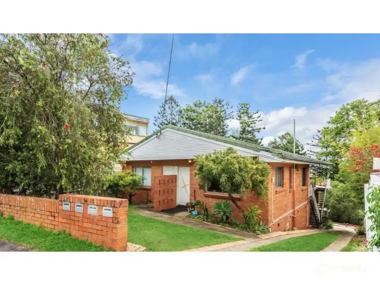 16 PROSPECT TERRACE