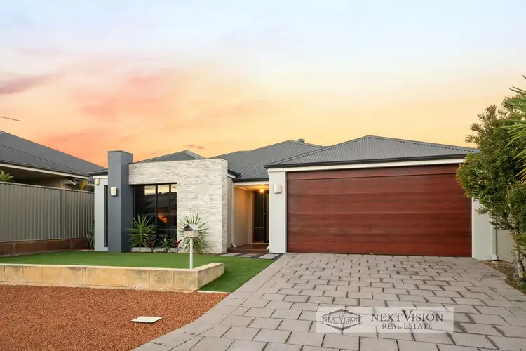 28 Drysdale Gardens