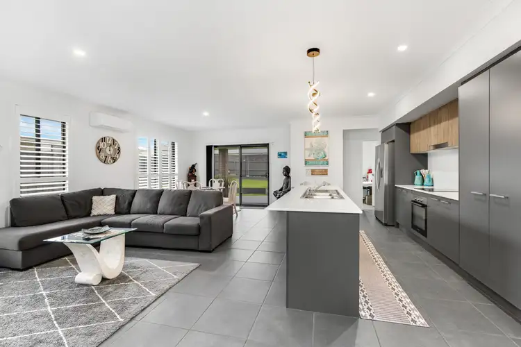 20 Harrow Circuit