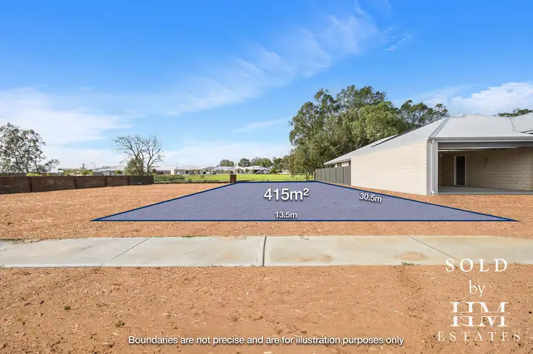 5 Stables Place