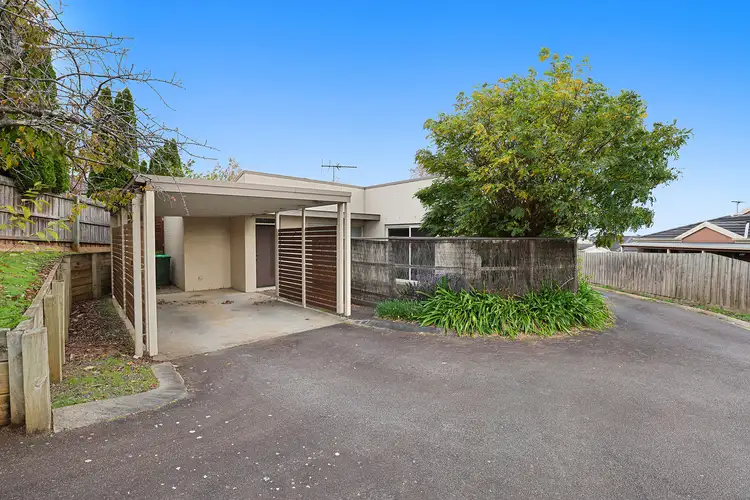 3 Cameron Court