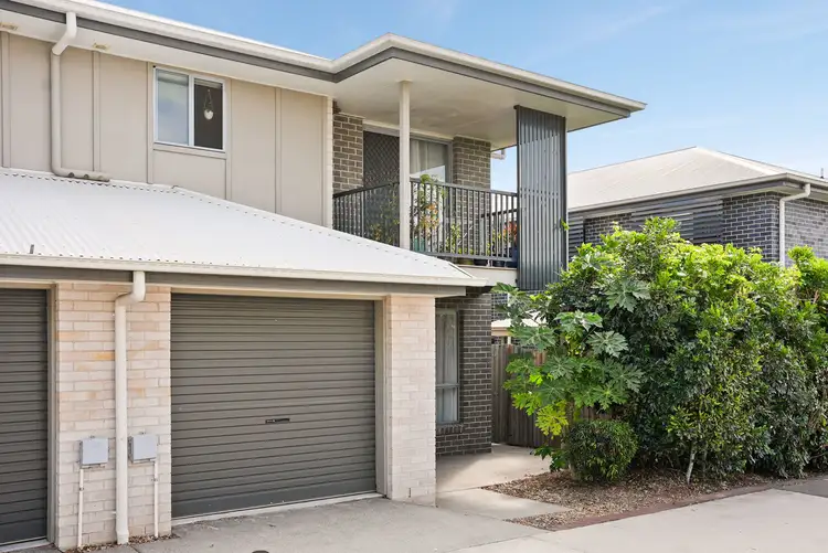 51 James Edward Street