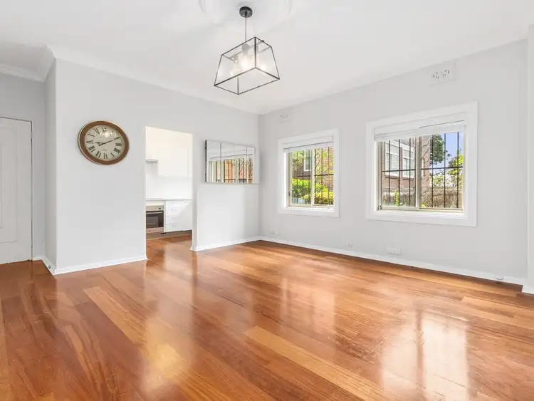37A Fitzroy Street