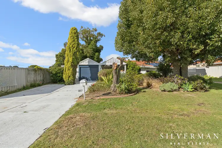 6A Western Avenue