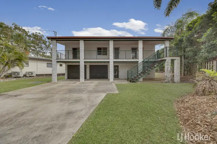 1 Wyndham Avenue