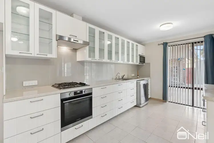 2 Tummell Court