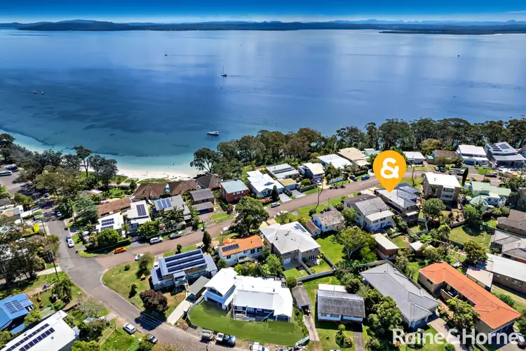 39A Thurlow Avenue