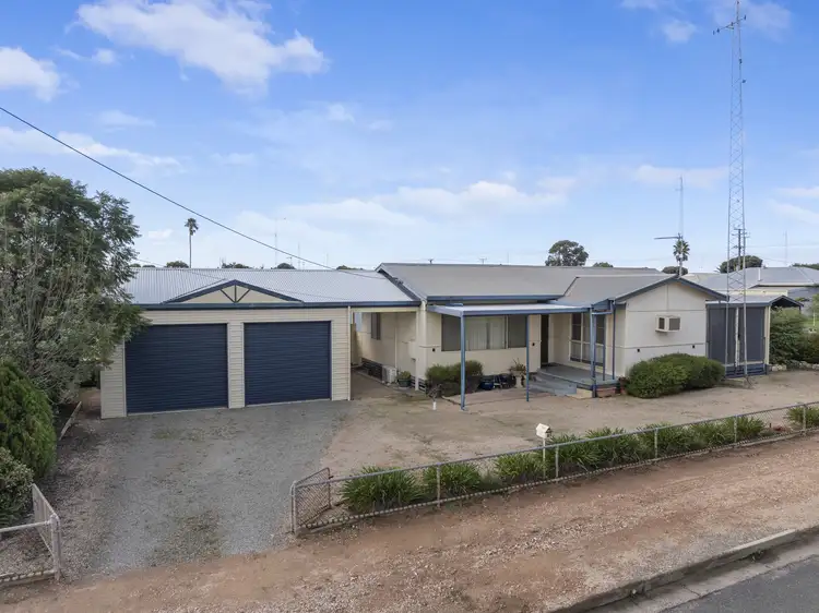 61 Daly Street