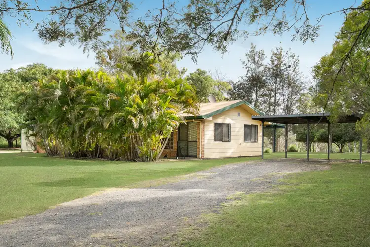 2 Tarana Avenue