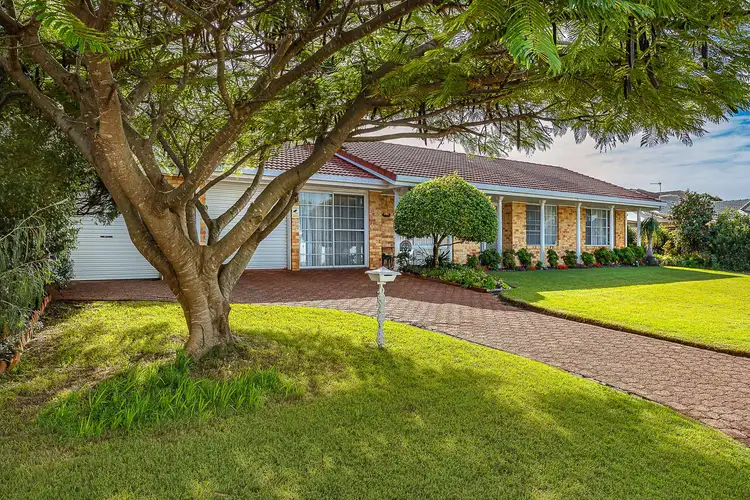 4 Salacia Avenue