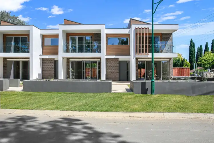 3/1 Martha Street