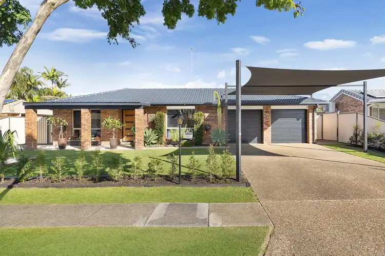 95 Arnica Crescent
