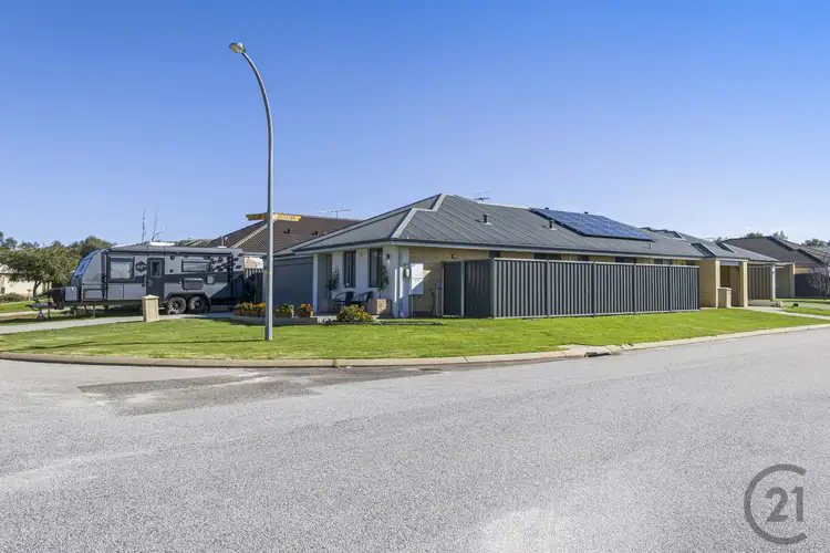 45 Ludlow Loop