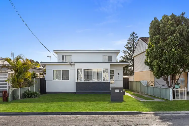 136 Penguins Head Road
