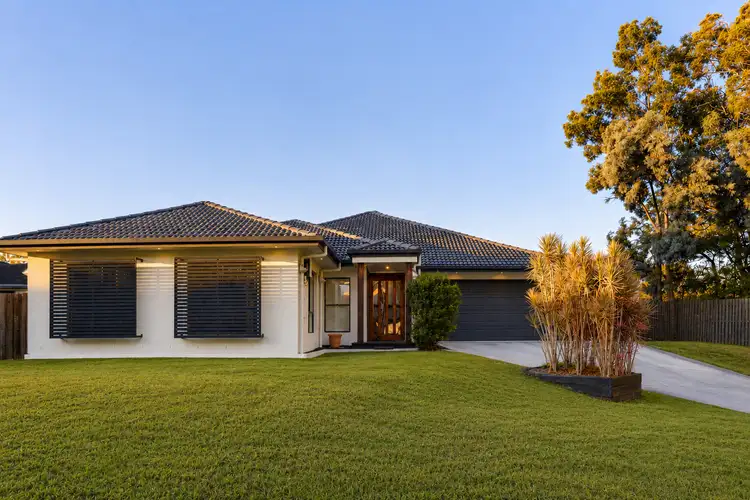 22 Boxwood Place