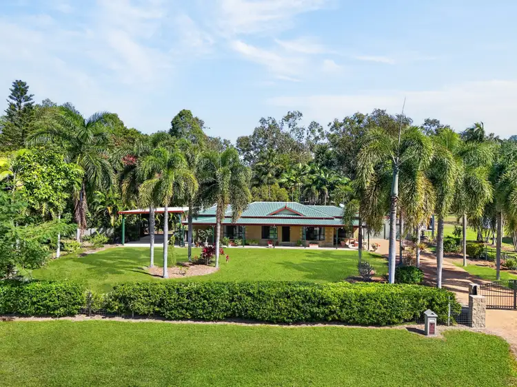 7 Tulloch Court