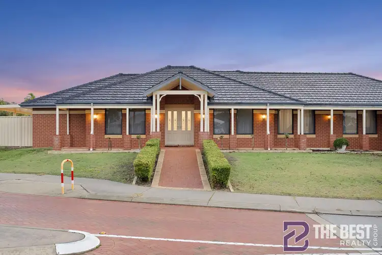 273 Campbell Road