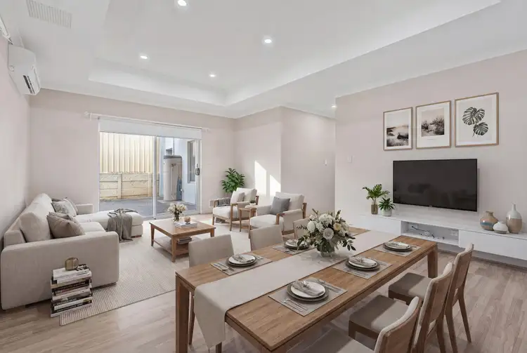 393B Flinders Street
