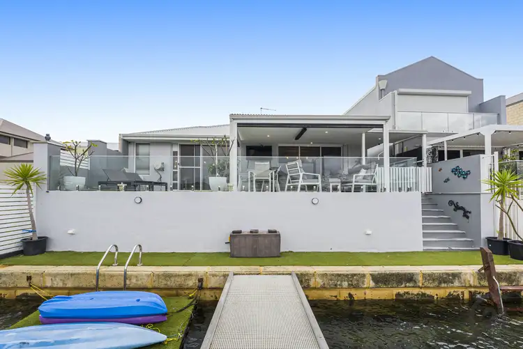 29 Arcadia Close