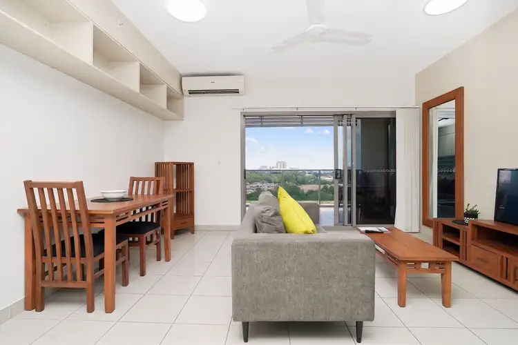 6 Carey Street