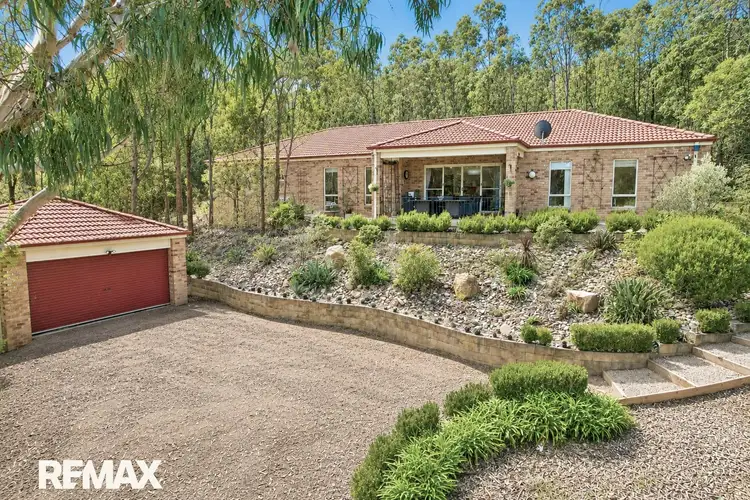 20 Kingscote Drive