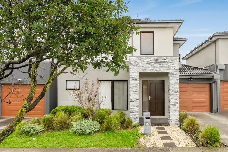 46 Waverley Road