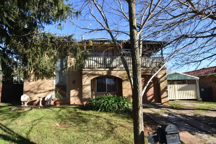 3 Boronia Crescent